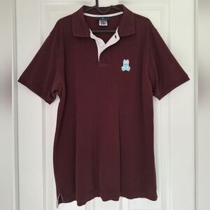 Psycho Bunny Classic Polo Shirt